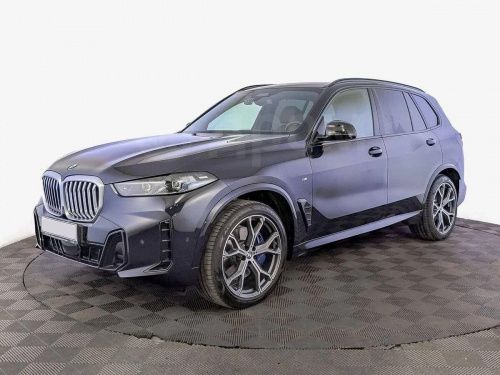 BMW X5 в лизинг